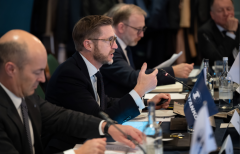 INTERTANKO Council aligned on a single global frame