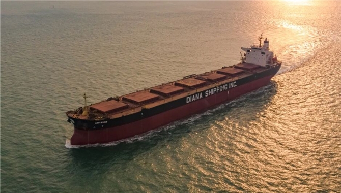 干散货市场，又一重磅并购案！