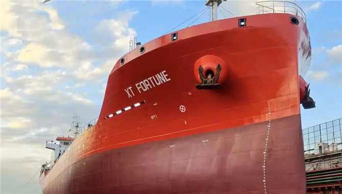 兴通股份+厦门象屿，加速进军国