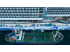 World Fuel Services supplies a Norwegian Cruise Lin