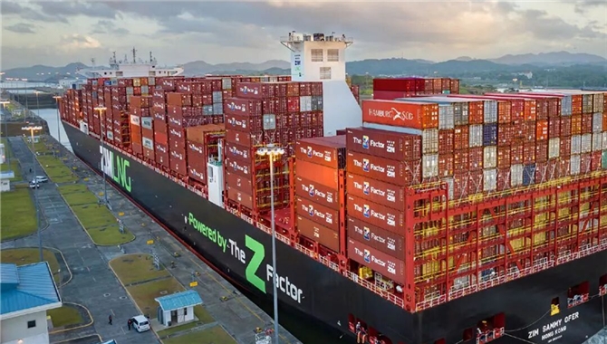 赫伯罗特竞购ZIM，MSC、马士基均表示兴趣