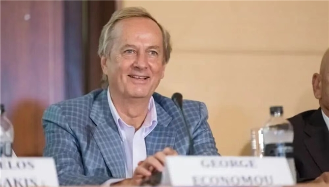 希腊船王再出手，10+10艘，共计200亿