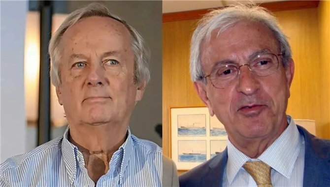 单船溢价超200万美元，希腊两大船东高价甩卖老旧船