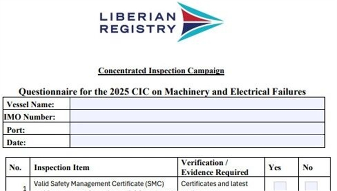 又一个CIC大检查——机械设备与电气故障