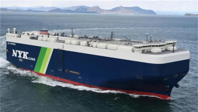 接近6年，PCTC反垄断案终结！NYK，