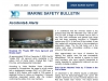 最适合船舶的英语培训材料——XINDE MARINE SAFETY 2025-49!