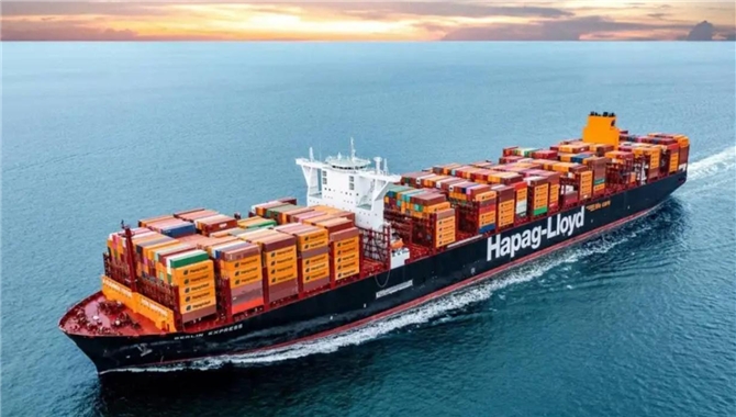 22艘新船计划全部落地！又一航运巨头加入“甲醇阵营”