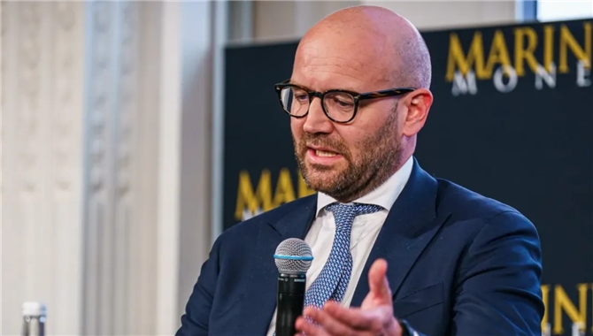 Flex LNG：新一波LNG订单潮将到来！