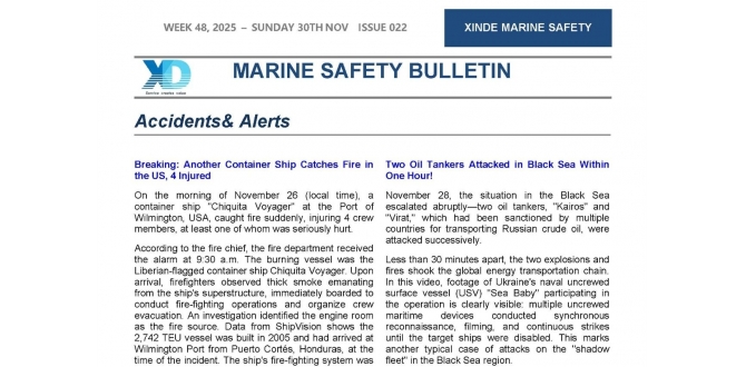 最适合船舶的英语培训材料——