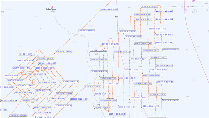 【船长经验】如何预防船员失踪
