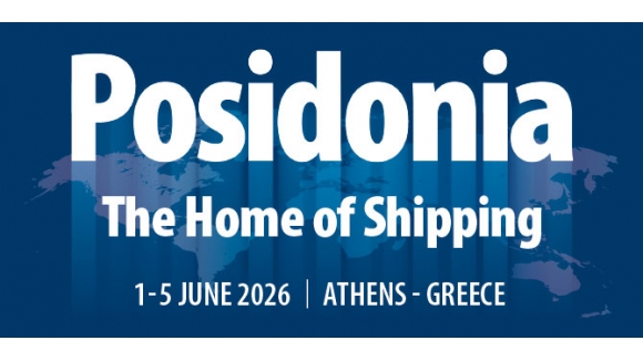Posidonia 2026|1-5 June, Athens, Greece, Metropolit