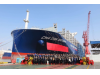 Bureau Veritas classes its first methanol dual-fuel
