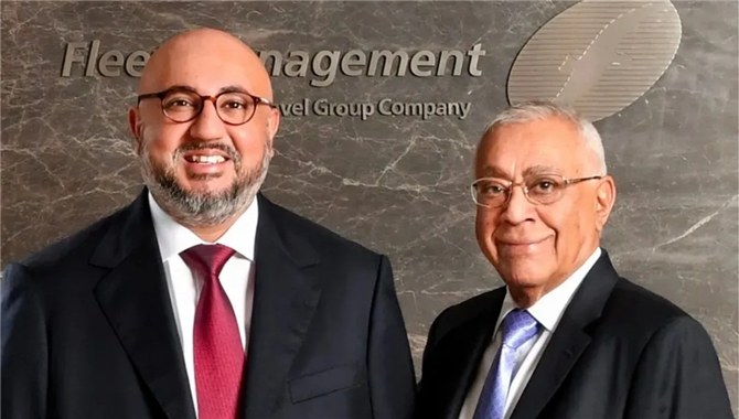 从创业者到“多世代企业”：Angad Banga如