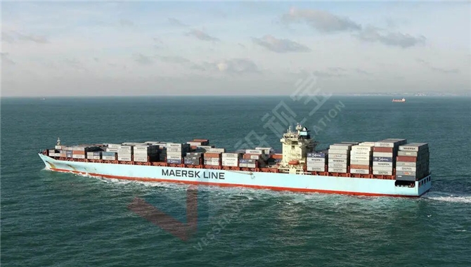 马士基“试探性”重返红海：Maersk Sebar