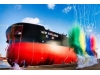 The World’s First Methanol Dual-Fuel VLCC Is Now 