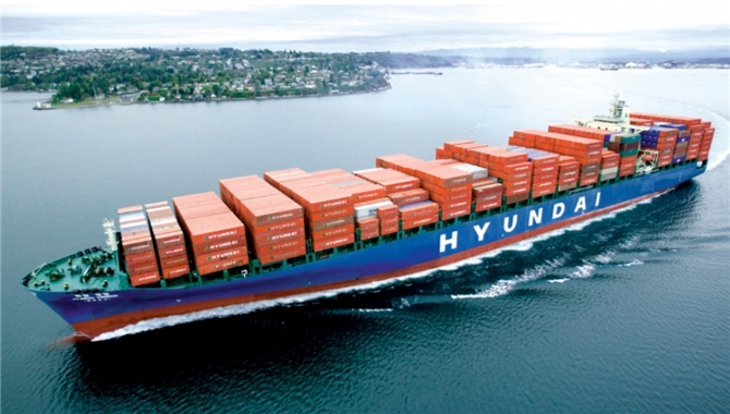 HMM全面杀入气体航运：连买三船、合资VLGC、押注氨能未来