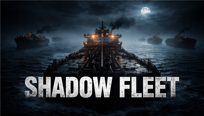 俄罗斯原油出口正遭遇“缺船”挤压