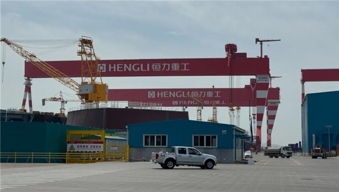 “人人都在抢船位”：2025年下半年全球新造船市场全面反弹