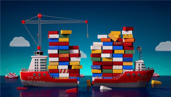 全球贸易会“终结”吗？