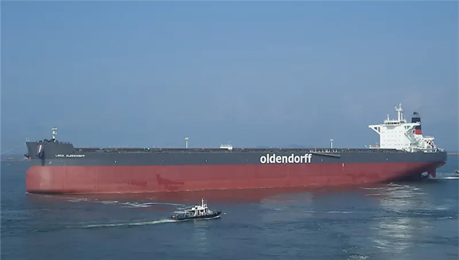 “逆周期之王”，连卖3船