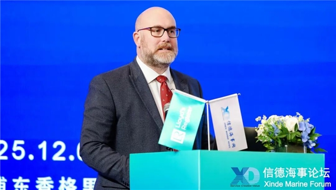 2026年，油、集、散、LNG航运市场怎么走？