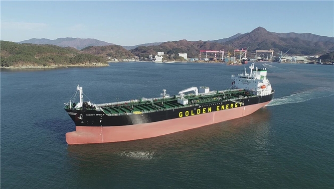 难以置信！才成立3个月，这家中国船厂拿