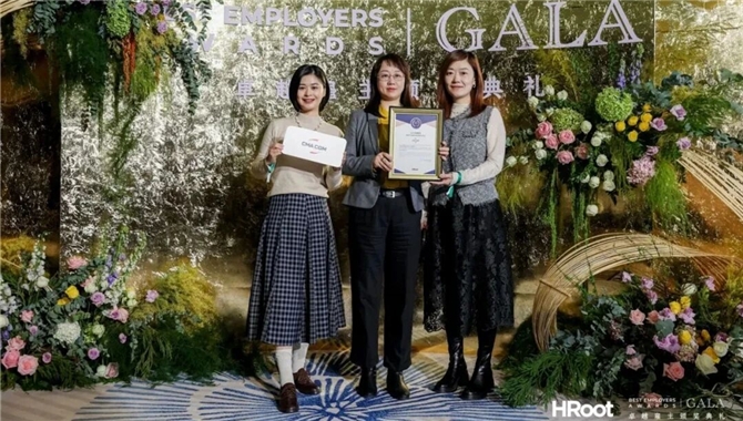 在CMA CGM中国上班，一定很爽吧！