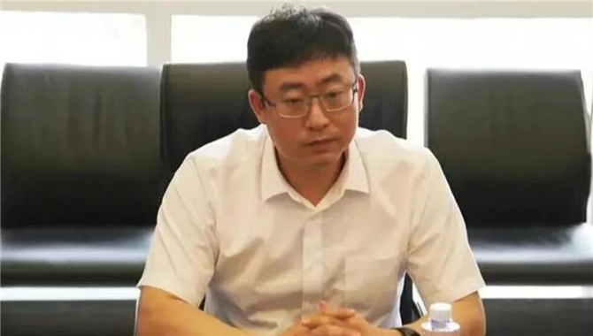 毕涛任山东港口青岛港集团党委副书记、