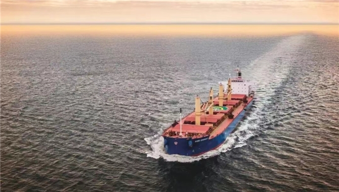 一大船东再次收购！背后有何战略谋划？