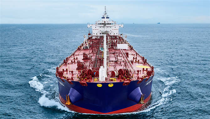 “并购之王”出手！一300艘油轮巨头呼之