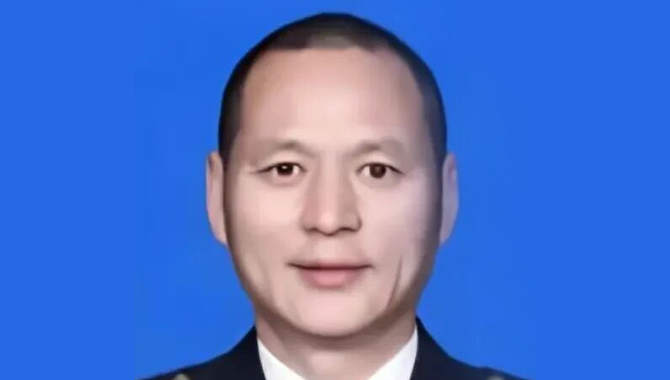 【人事】 黄燕品任厦门海事局党组书记、