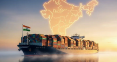 A super state-owned shipping giant is finally on th