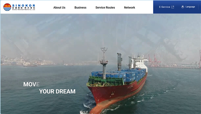 豪赌！30艘集装箱换30艘VLCC