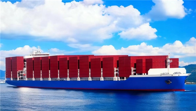 宁波远洋官宣新建4艘“最大船”，并落子