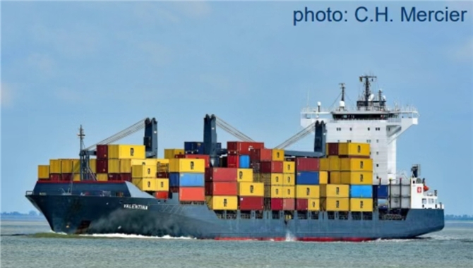 9+4艘！MSC继续疯狂扫货，背后逻辑