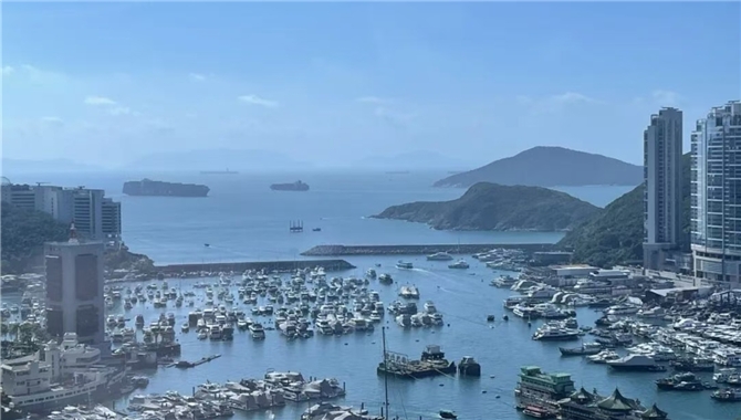 2025年全年，航运市场发展全局概