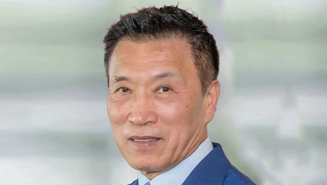 福德士河任命柳青出任中国区总裁