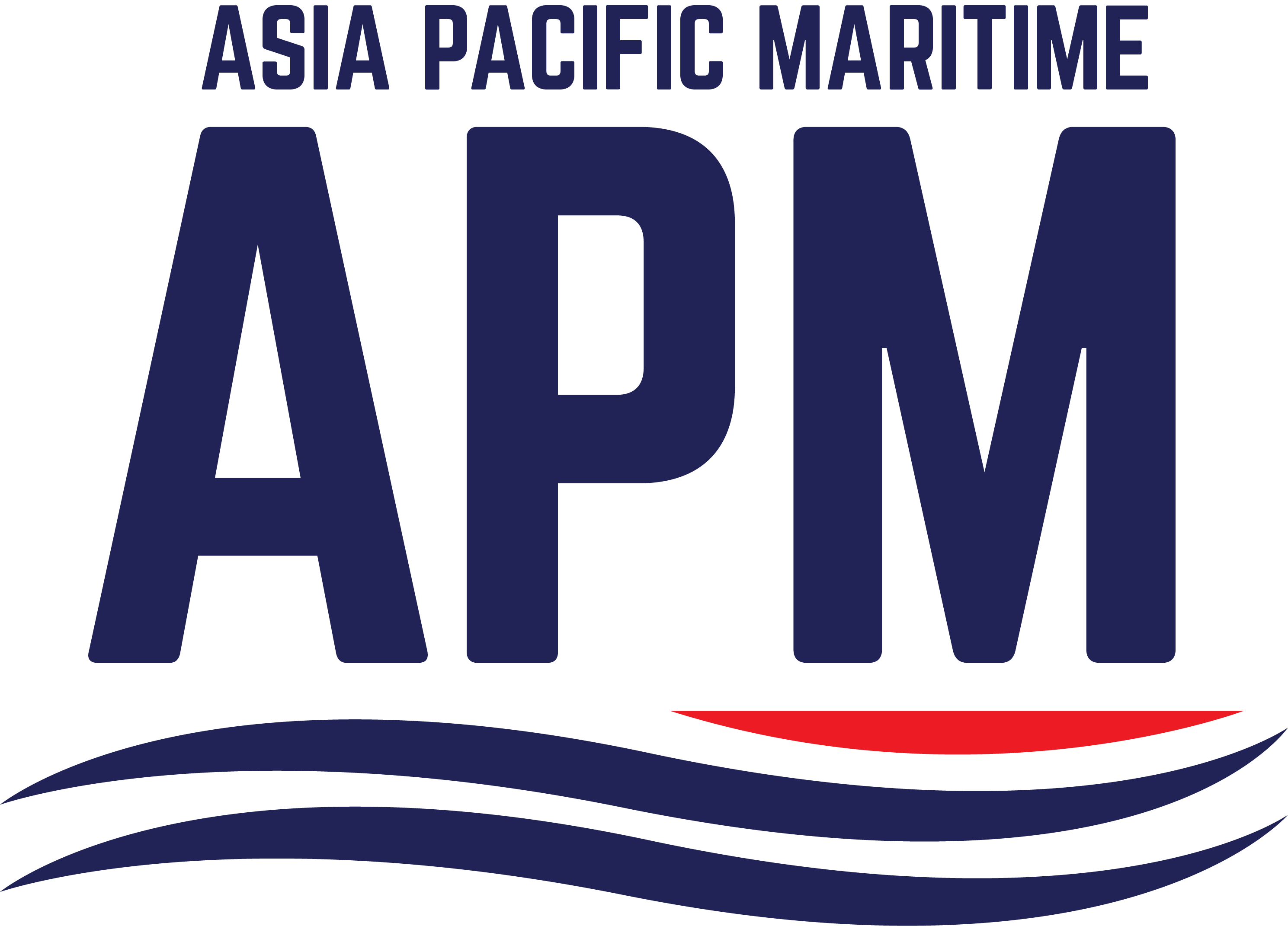 Asia Pacific Maritime Returns to Singapor