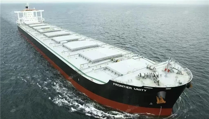 知名船舶经纪商：市场基本面回归