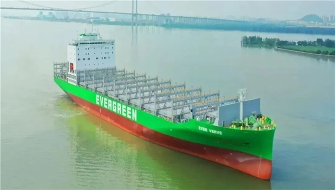 官宣：16艘新船大单，拿下！