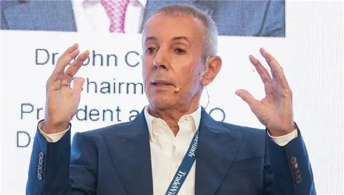 希腊大船东疯狂盈利，再造6船！