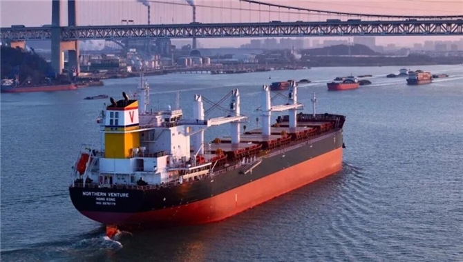 华光达远航运招聘｜ 高级运营经