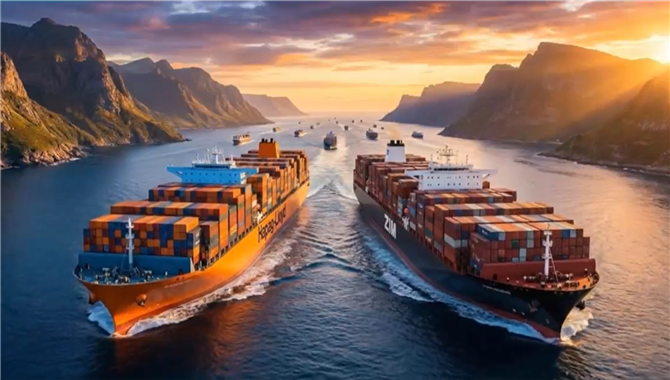 官宣42亿美元！赫伯罗特收购ZIM，最新进