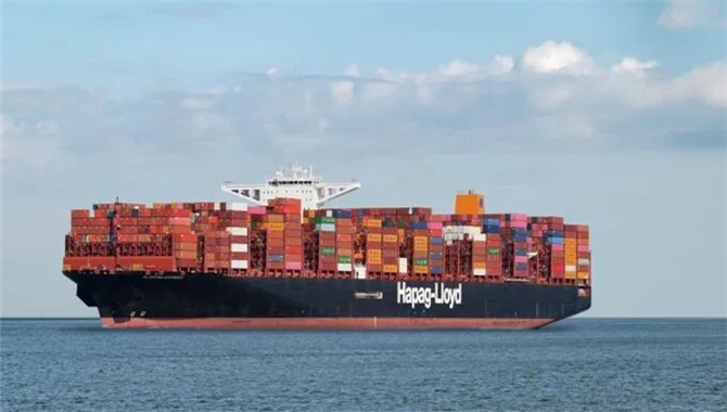 航运公司800人罢工！市长支持！