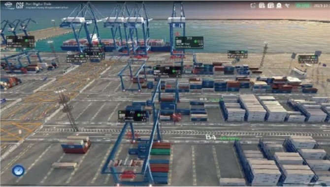 钱凯港是否会变成第二个“巴拿马”？