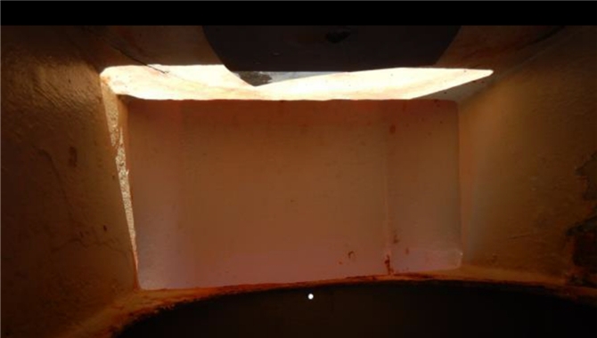 船舶空气管滞留缺陷详解