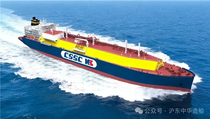 LNG市场前途光明！——能源巨头齐声看多