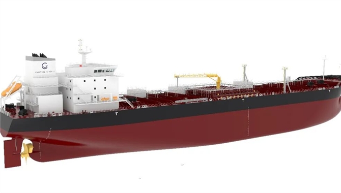 韩国老客户转向中国！广船国际拿下10艘