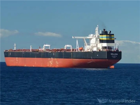 直冲26万美元/天！VLCC市场“热到发烫”