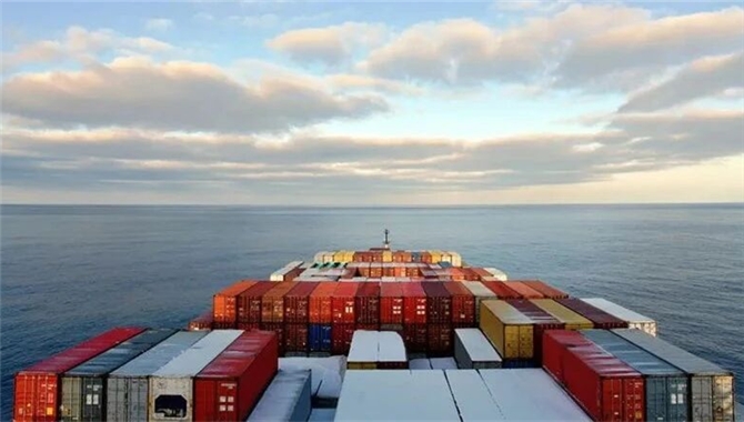 赫伯罗特和DSV扩大航运脱碳合作